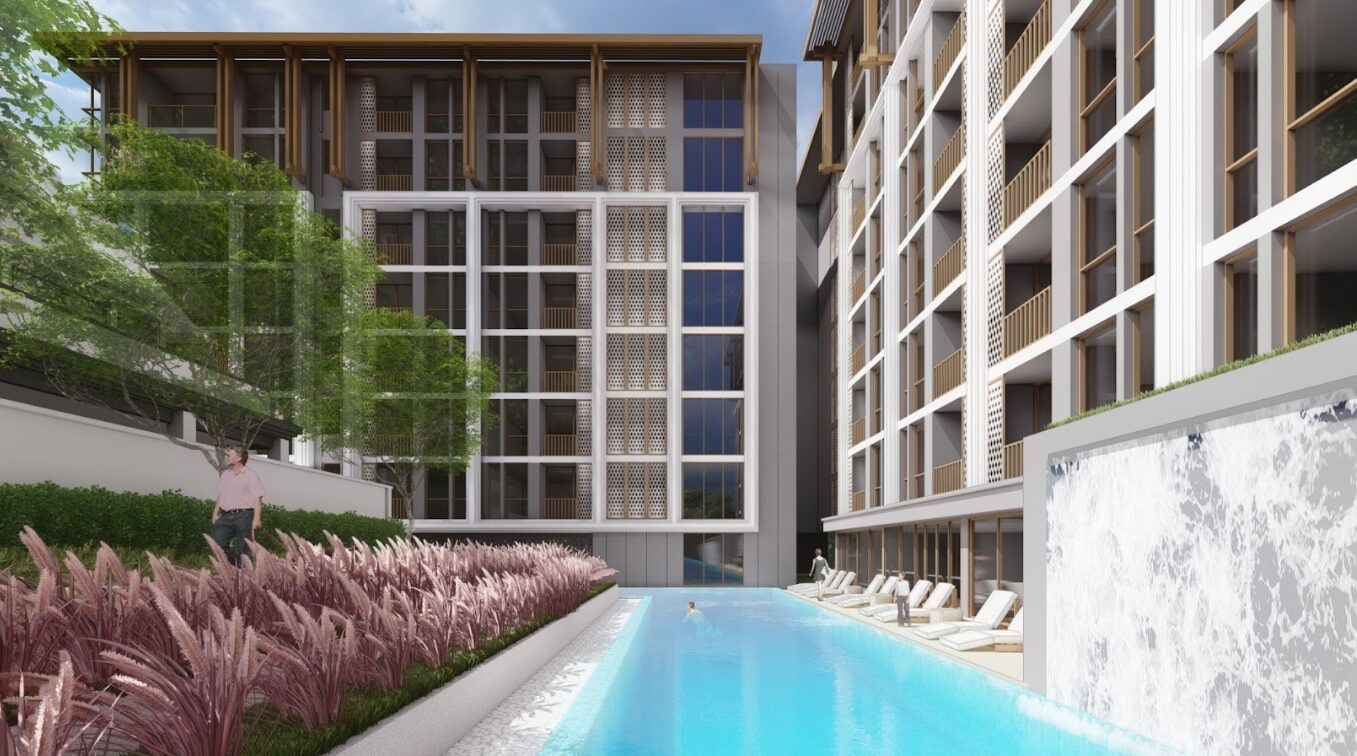The Ozone Condominium