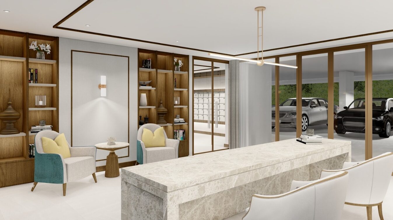 The Ozone Condominium