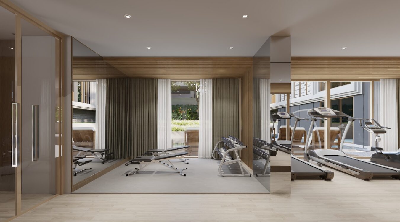 The Ozone Condominium