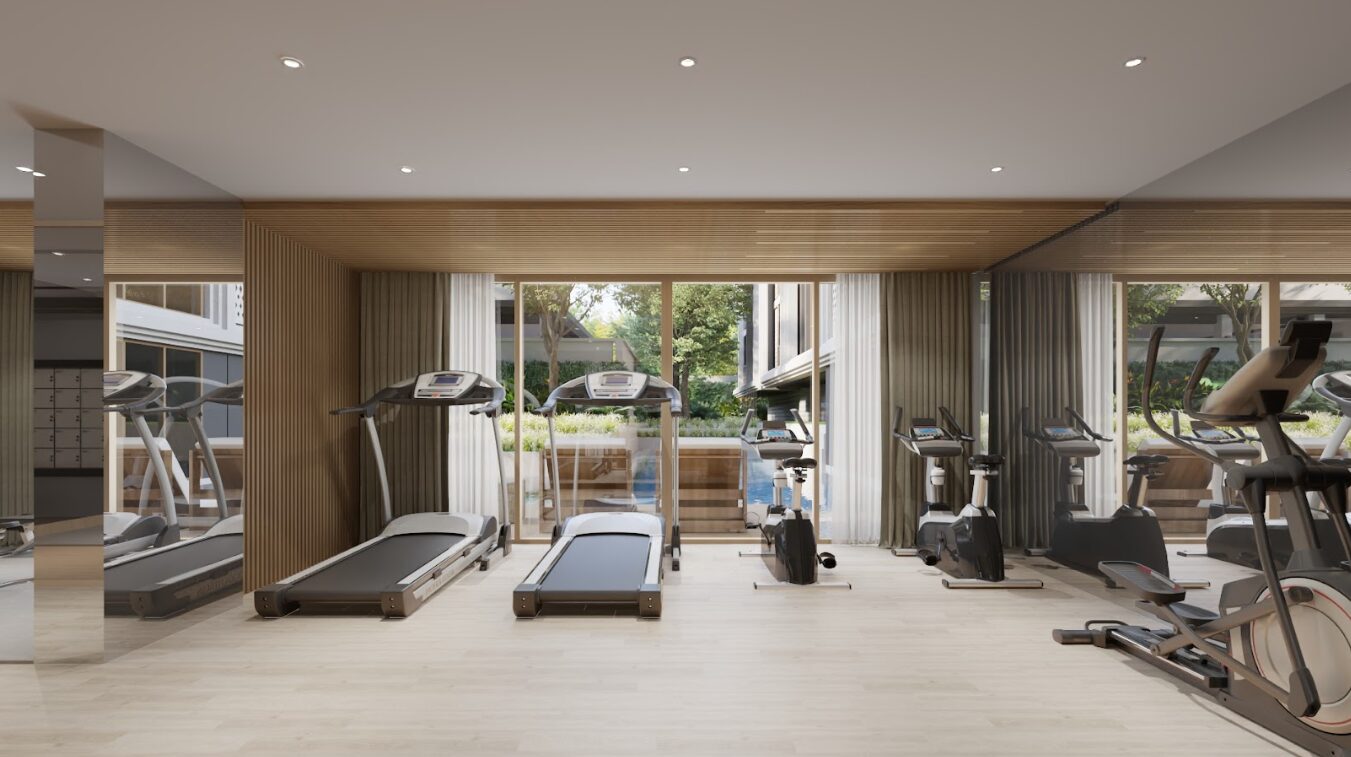 The Ozone Condominium