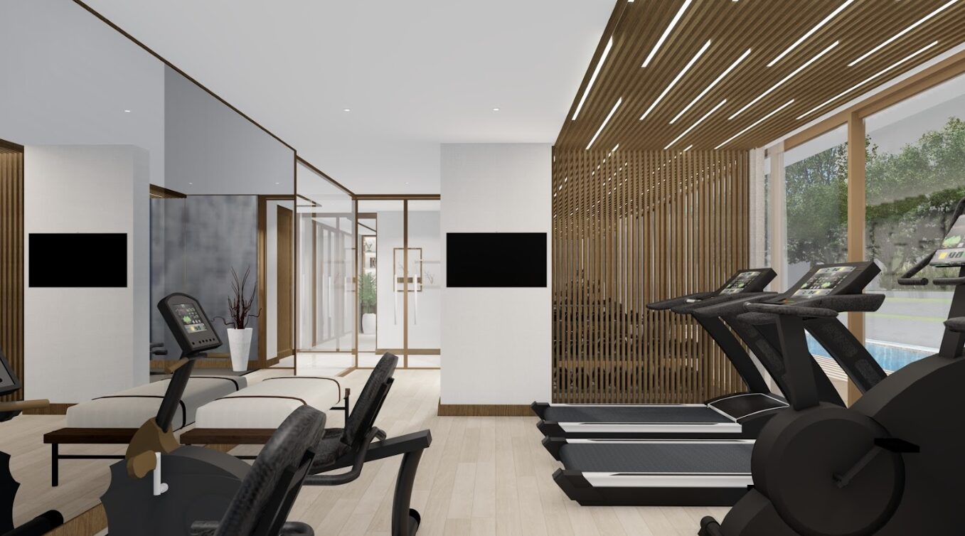 The Ozone Condominium