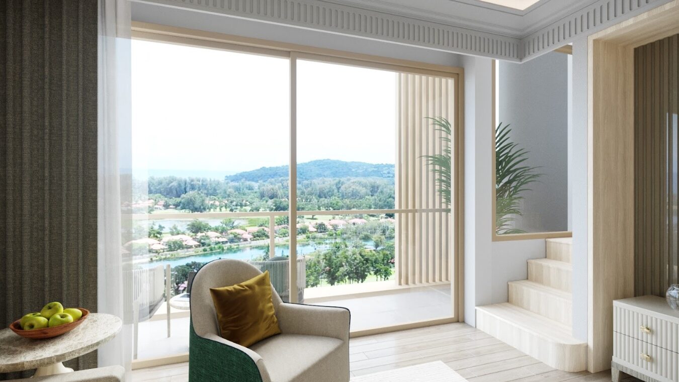 The Ozone Condominium