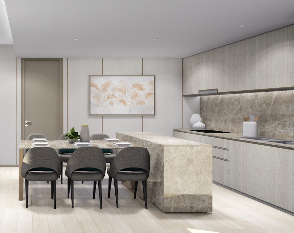 The Ozone Condominium