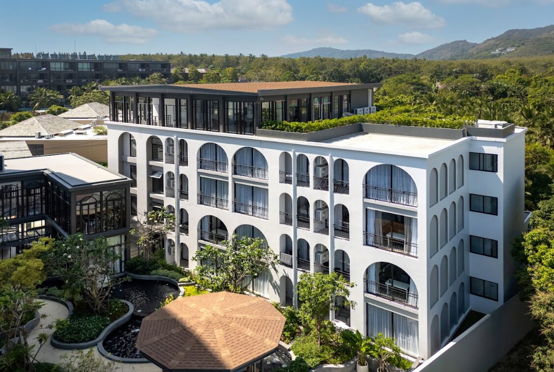Harmony Condominium