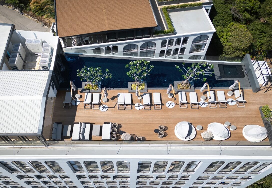 Harmony Condominium