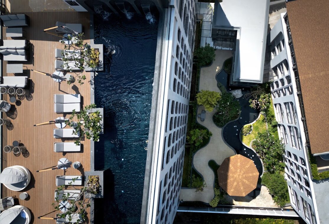Harmony Condominium