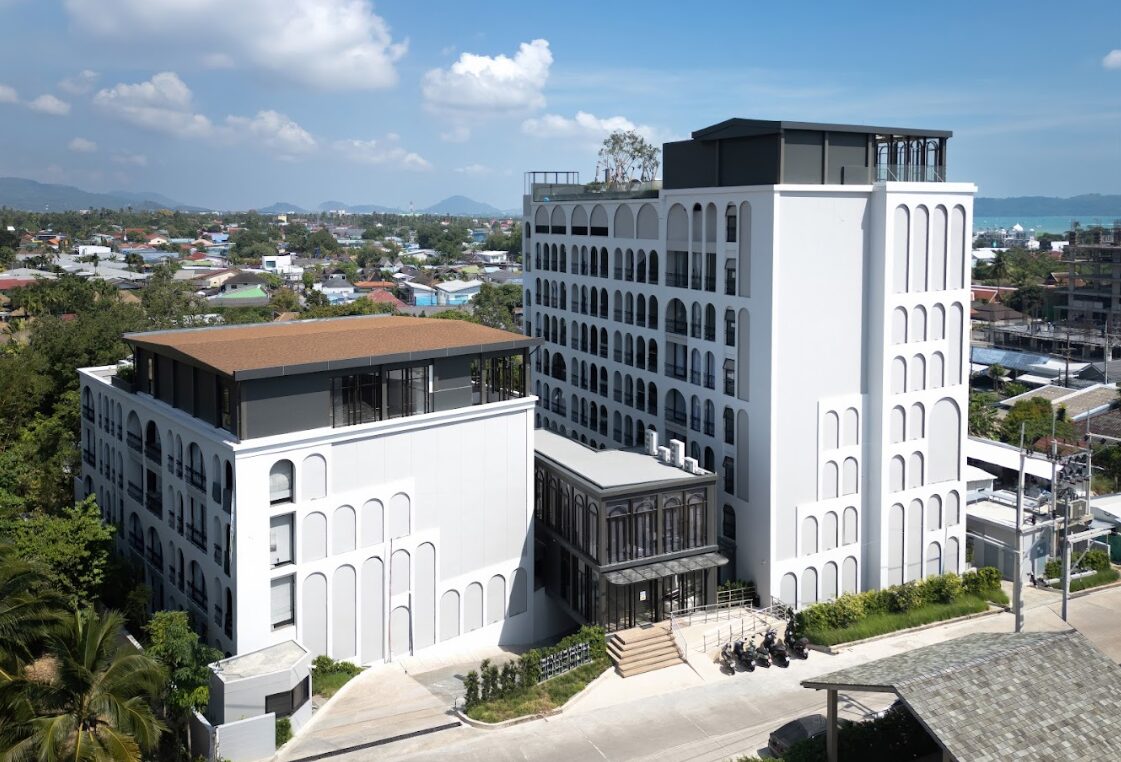 Harmony Condominium