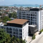 Harmony Condominium