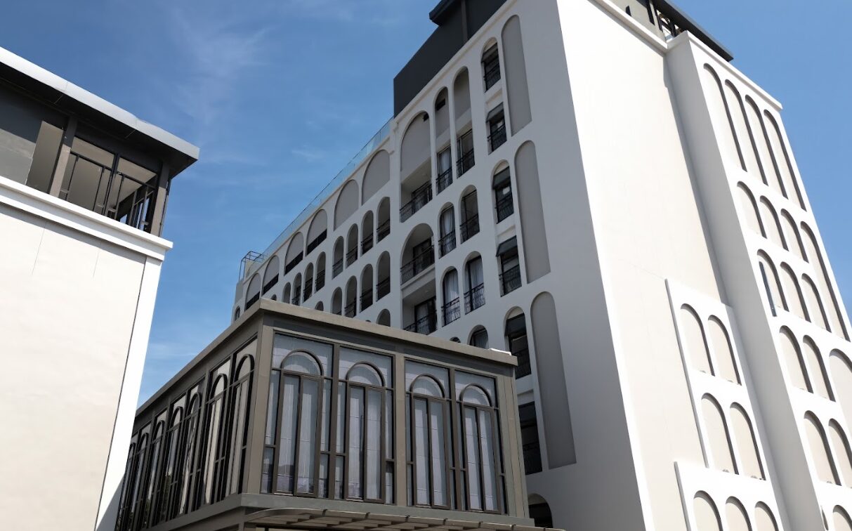 Harmony Condominium