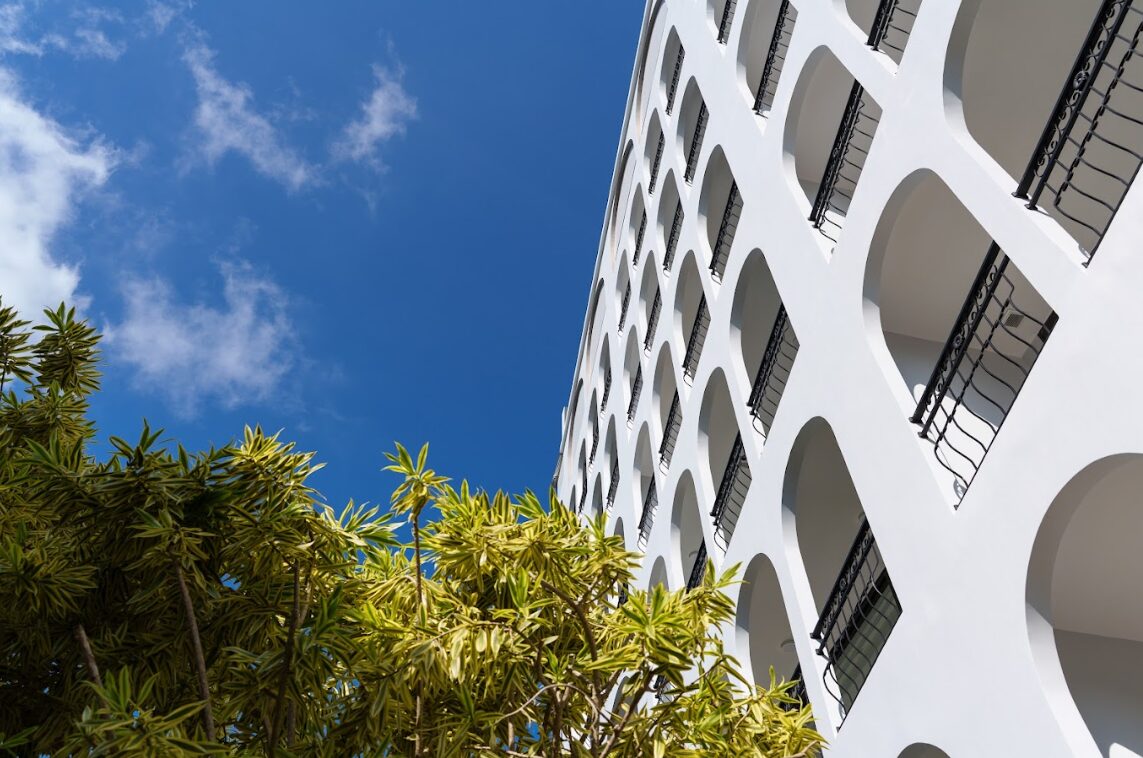 Harmony Condominium