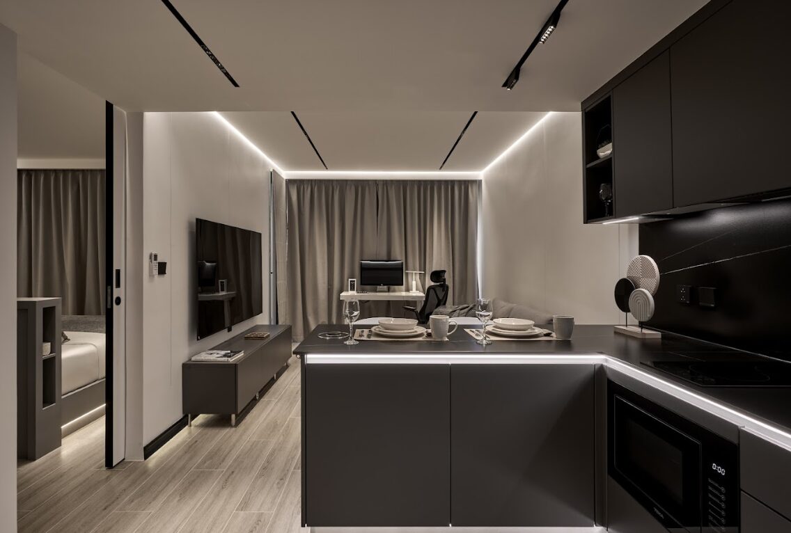Harmony Condominium