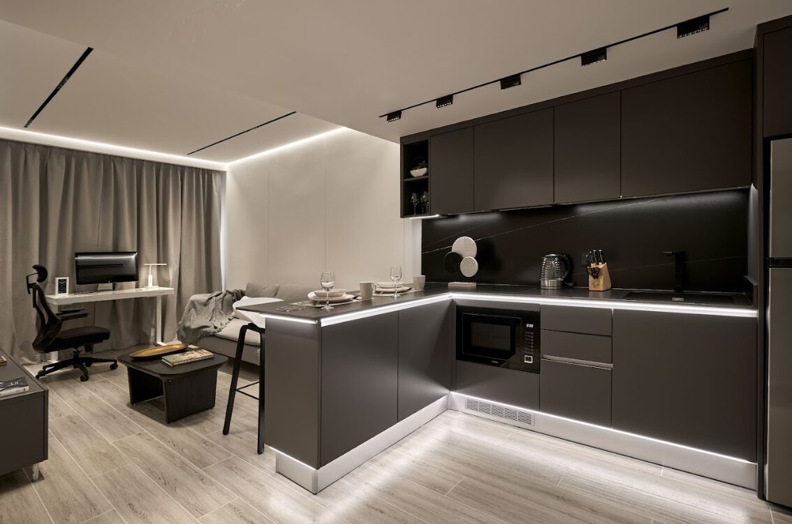 Harmony Condominium