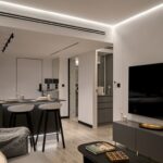 Harmony Condominium