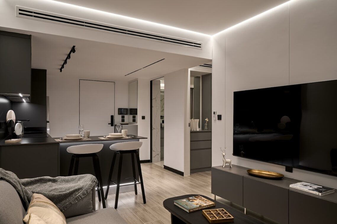 Harmony Condominium