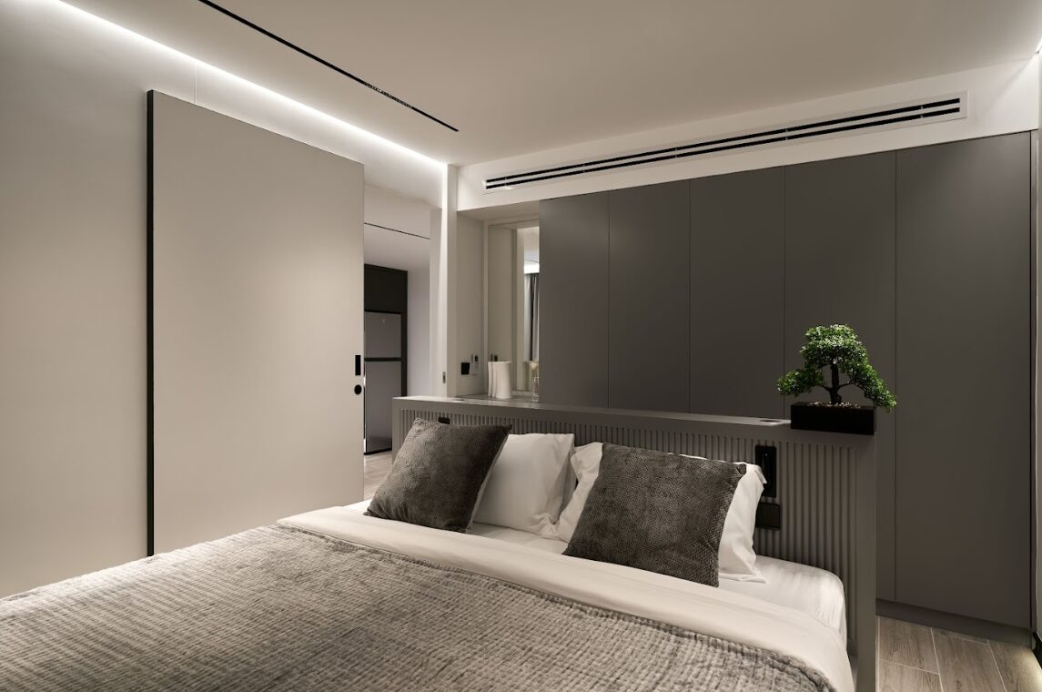 Harmony Condominium