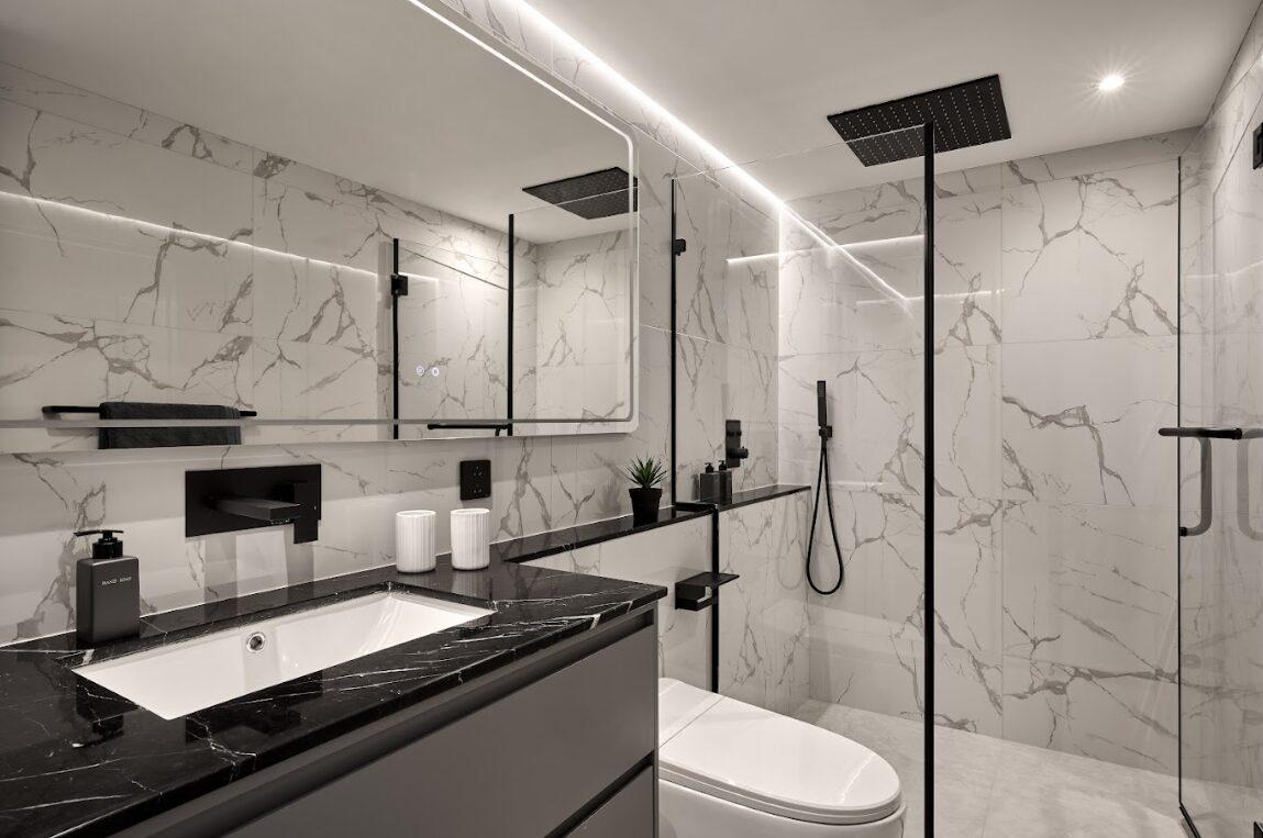 Harmony Condominium