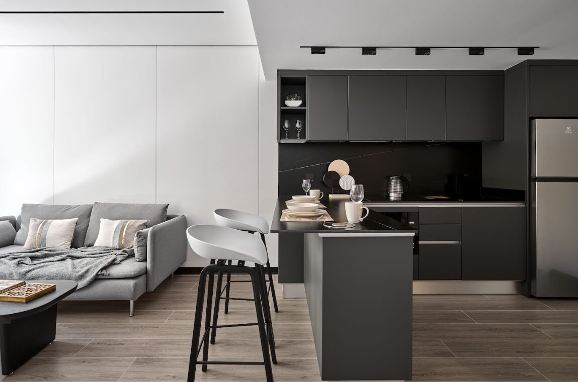 Harmony Condominium