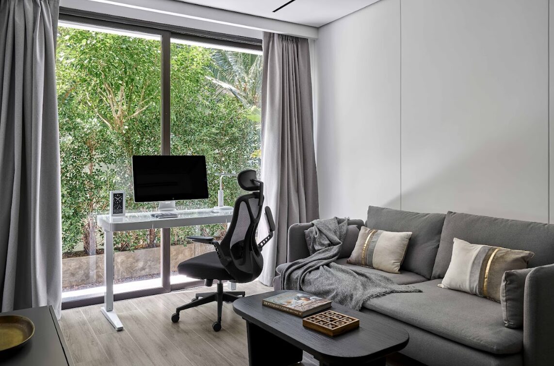 Harmony Condominium