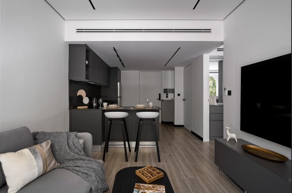Harmony Condominium