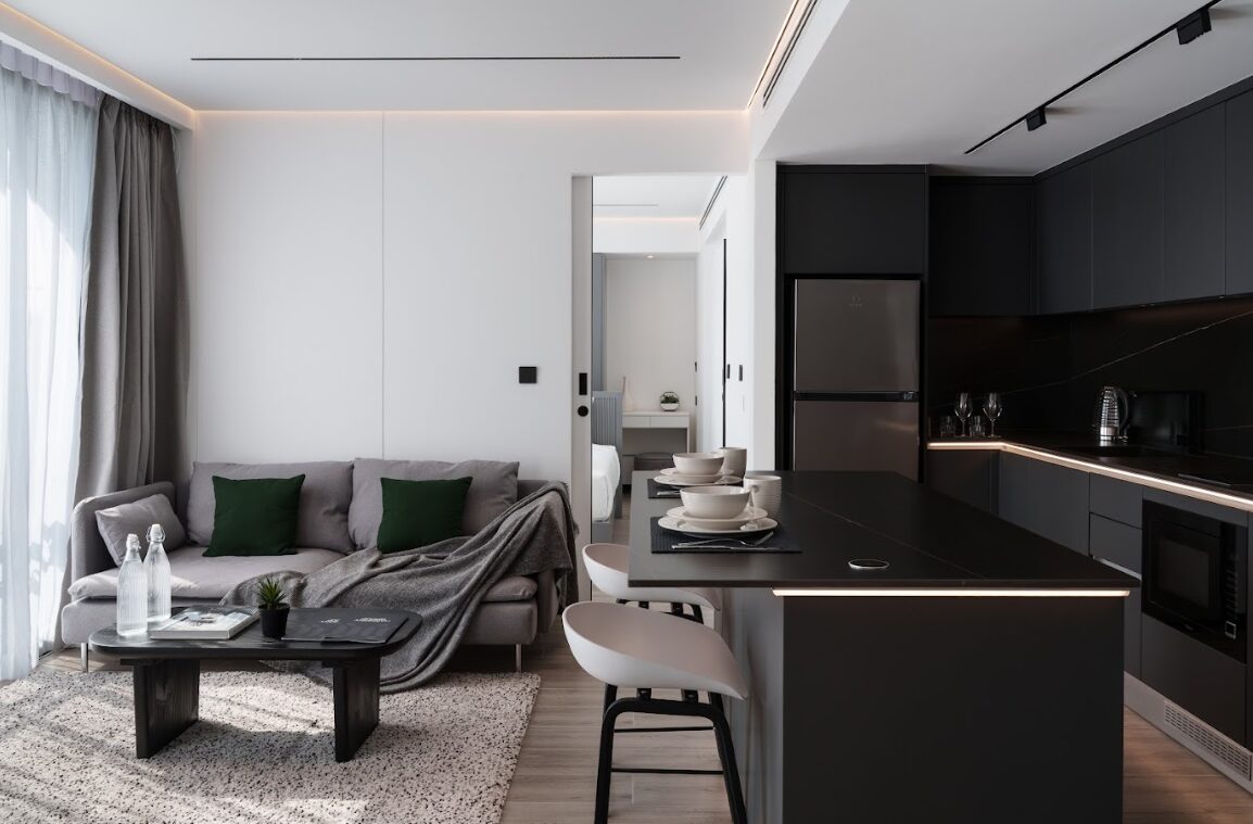 Harmony Condominium