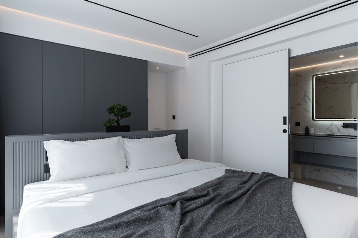 Harmony Condominium