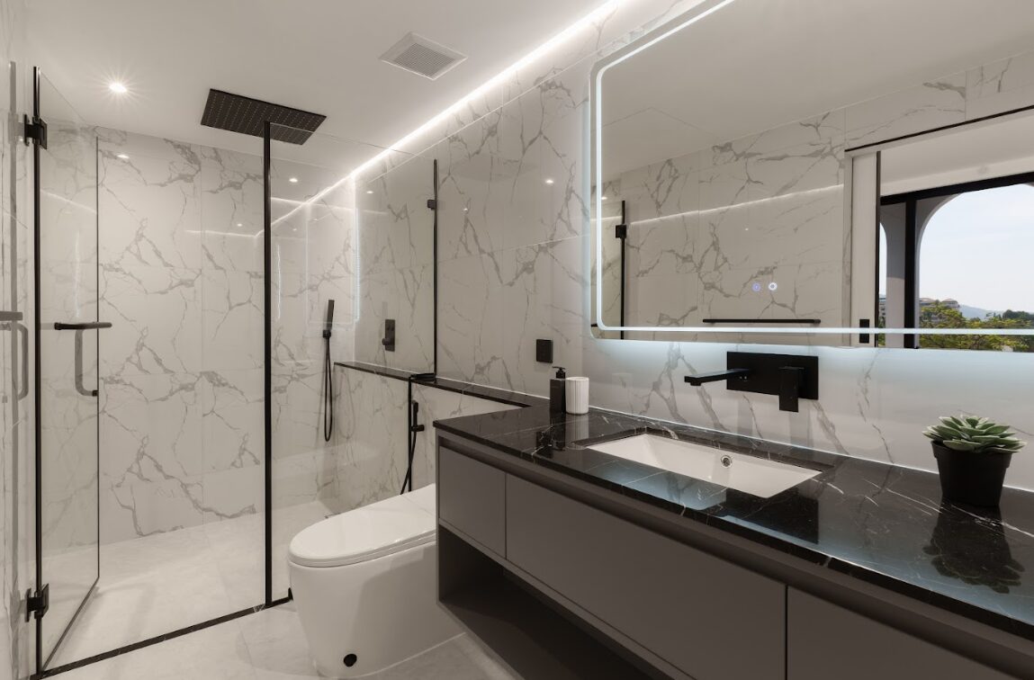 Harmony Condominium