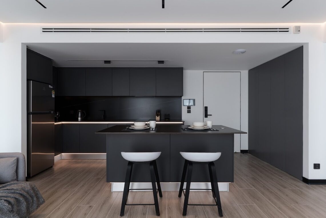 Harmony Condominium