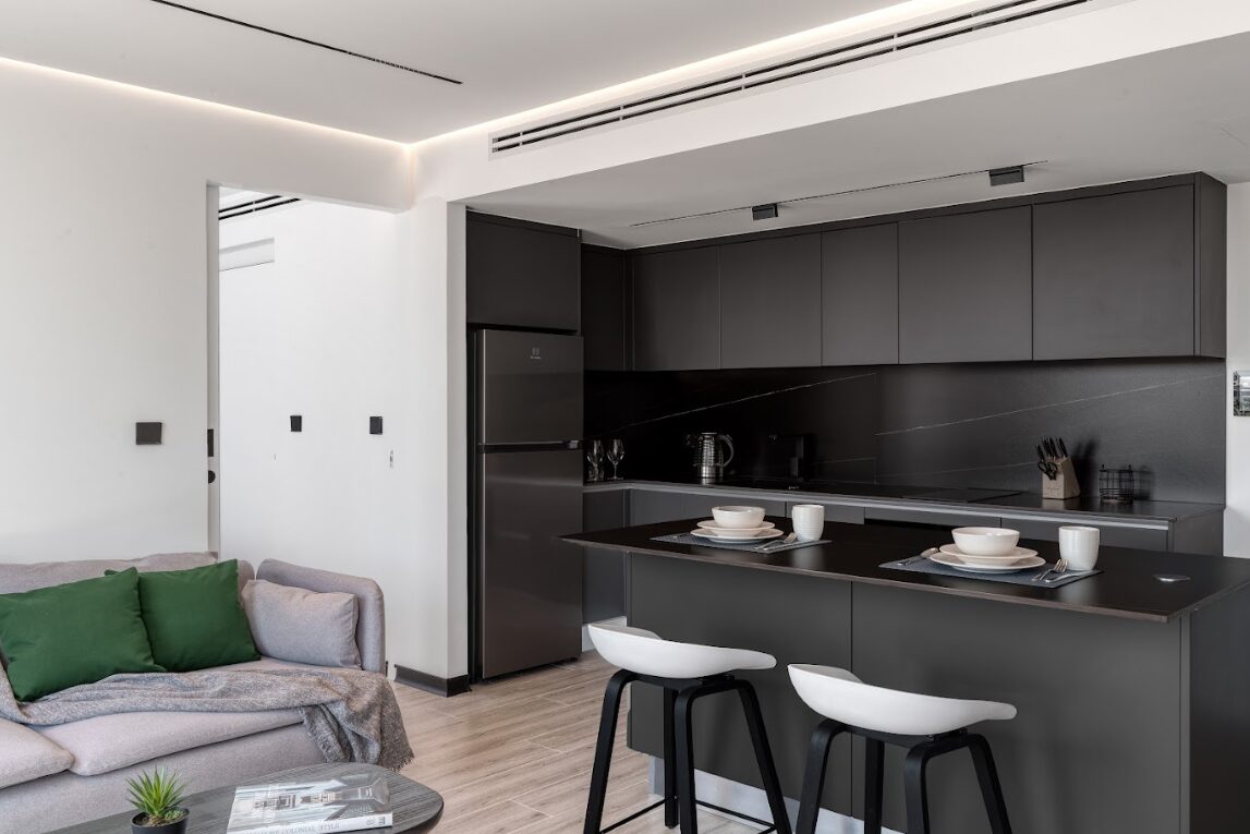 Harmony Condominium