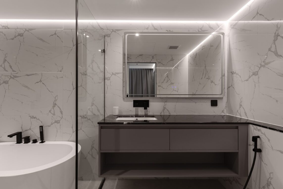 Harmony Condominium