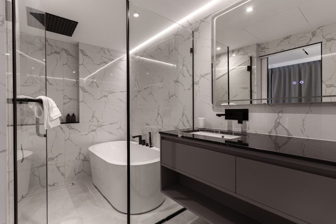 Harmony Condominium