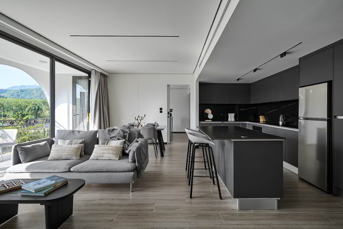 Harmony Condominium