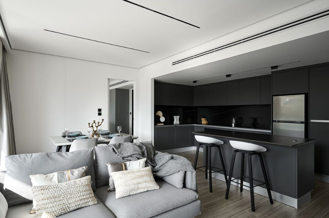 Harmony Condominium