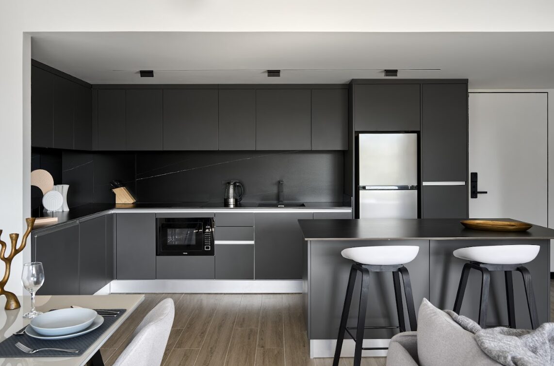 Harmony Condominium