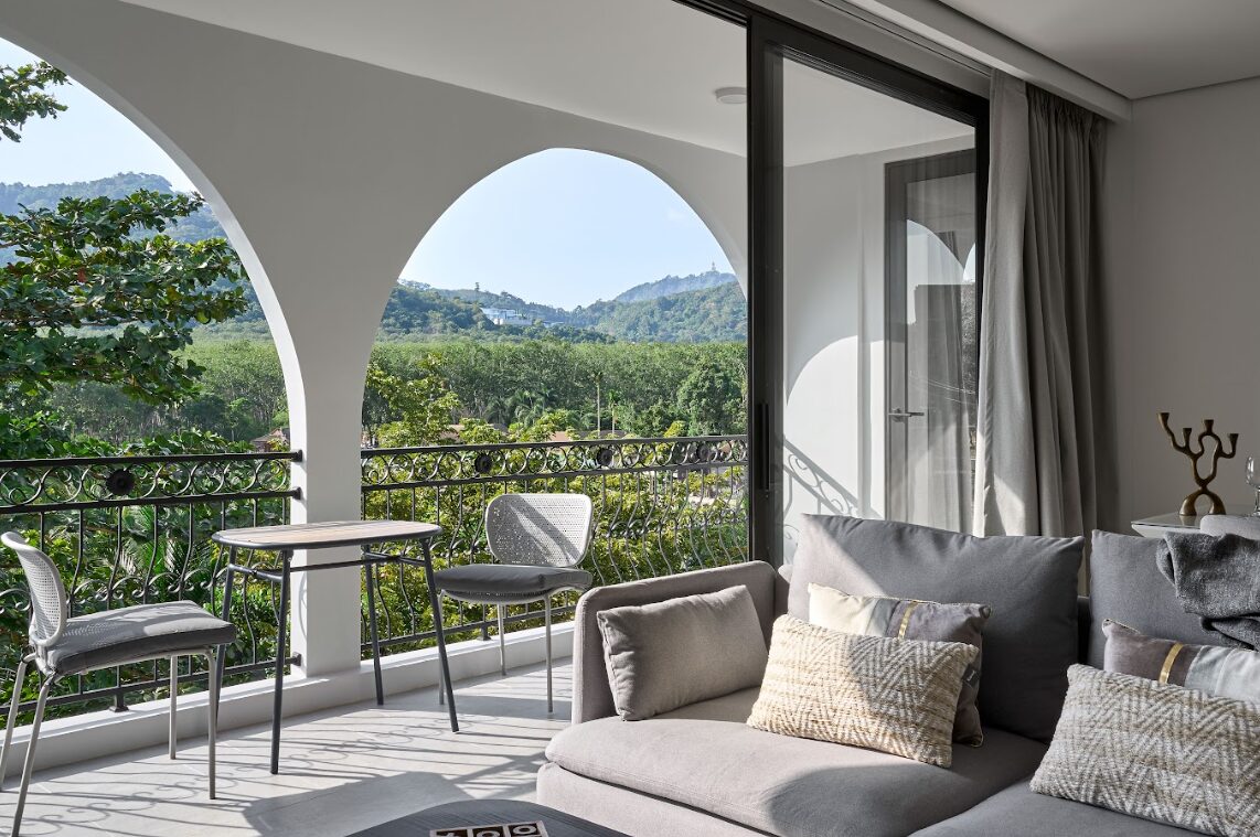 Harmony Condominium
