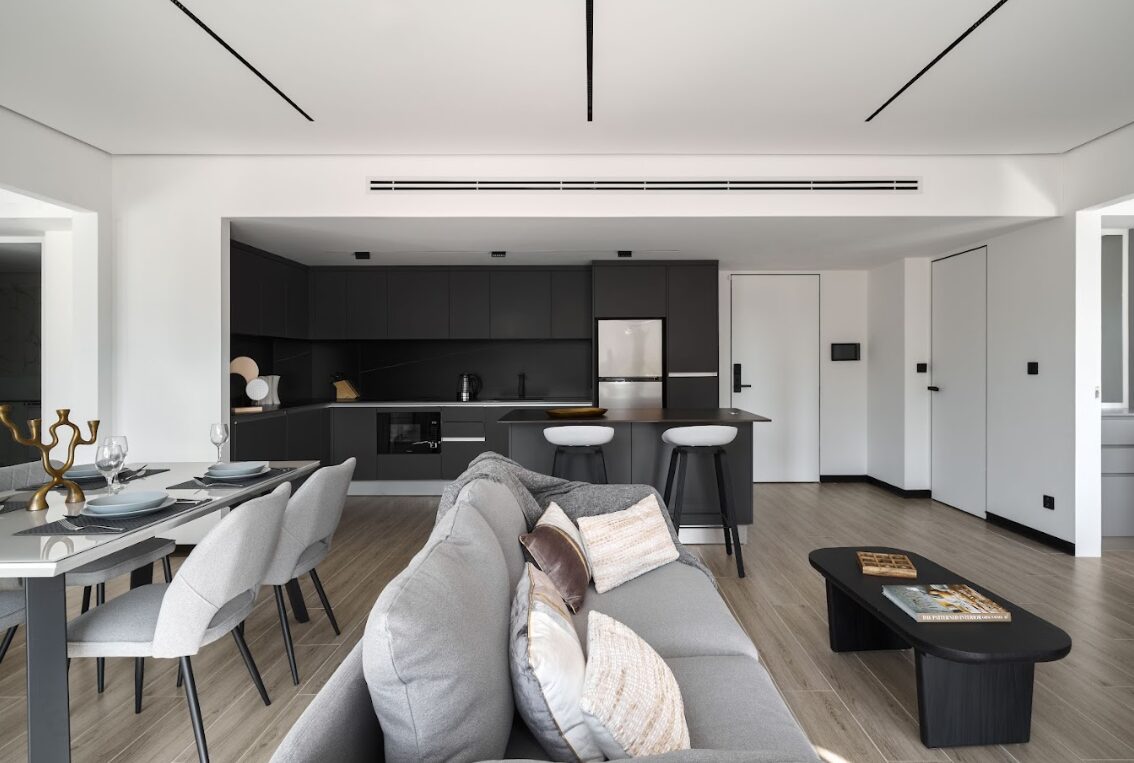 Harmony Condominium