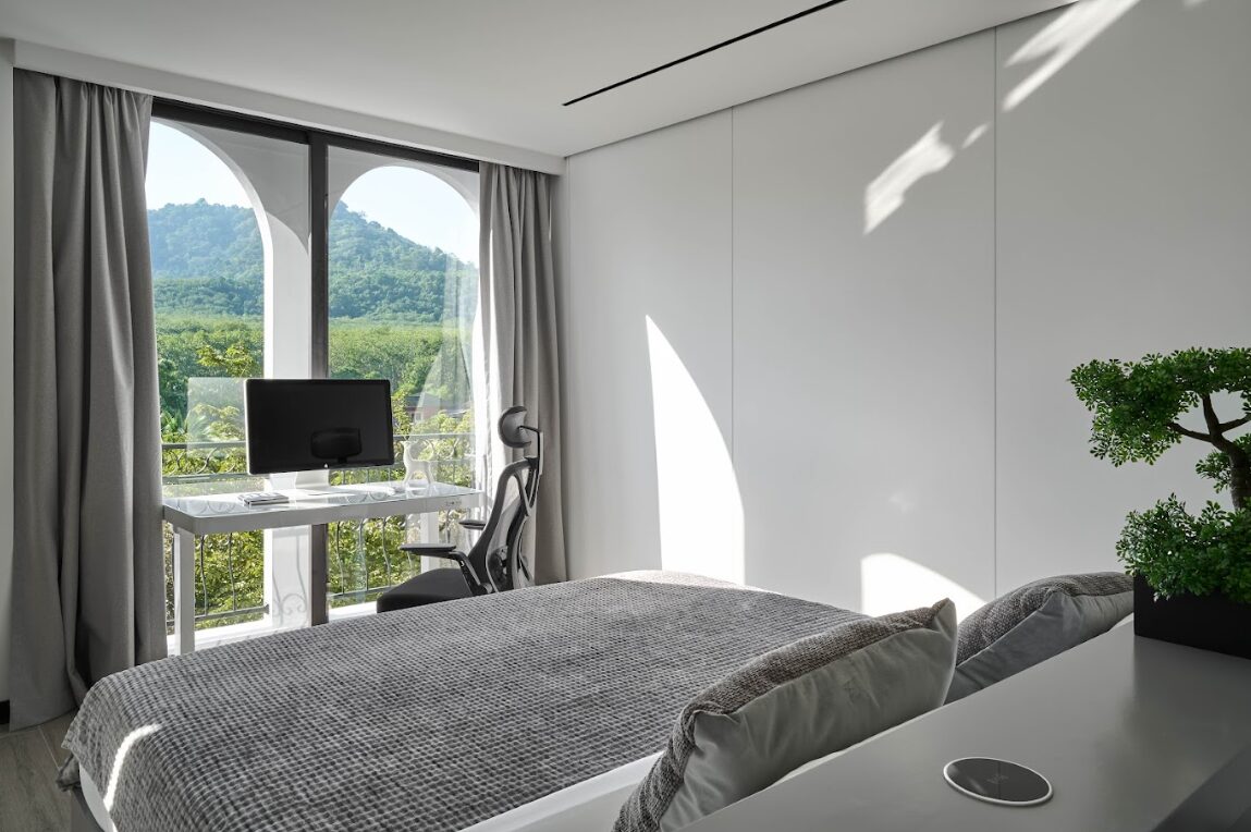 Harmony Condominium
