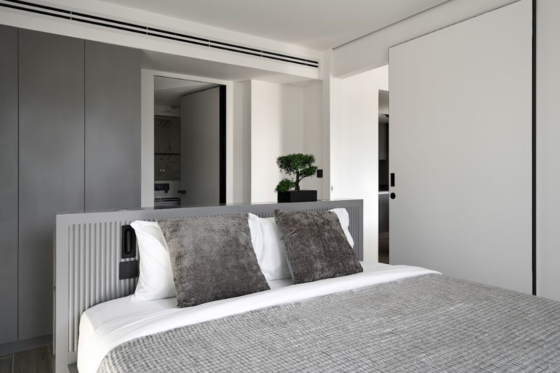 Harmony Condominium