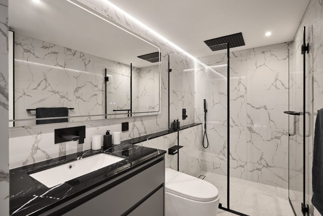 Harmony Condominium