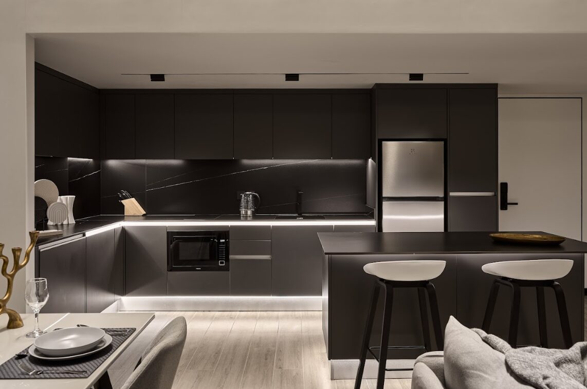 Harmony Condominium