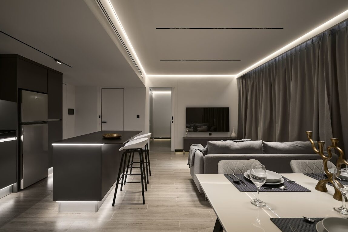 Harmony Condominium