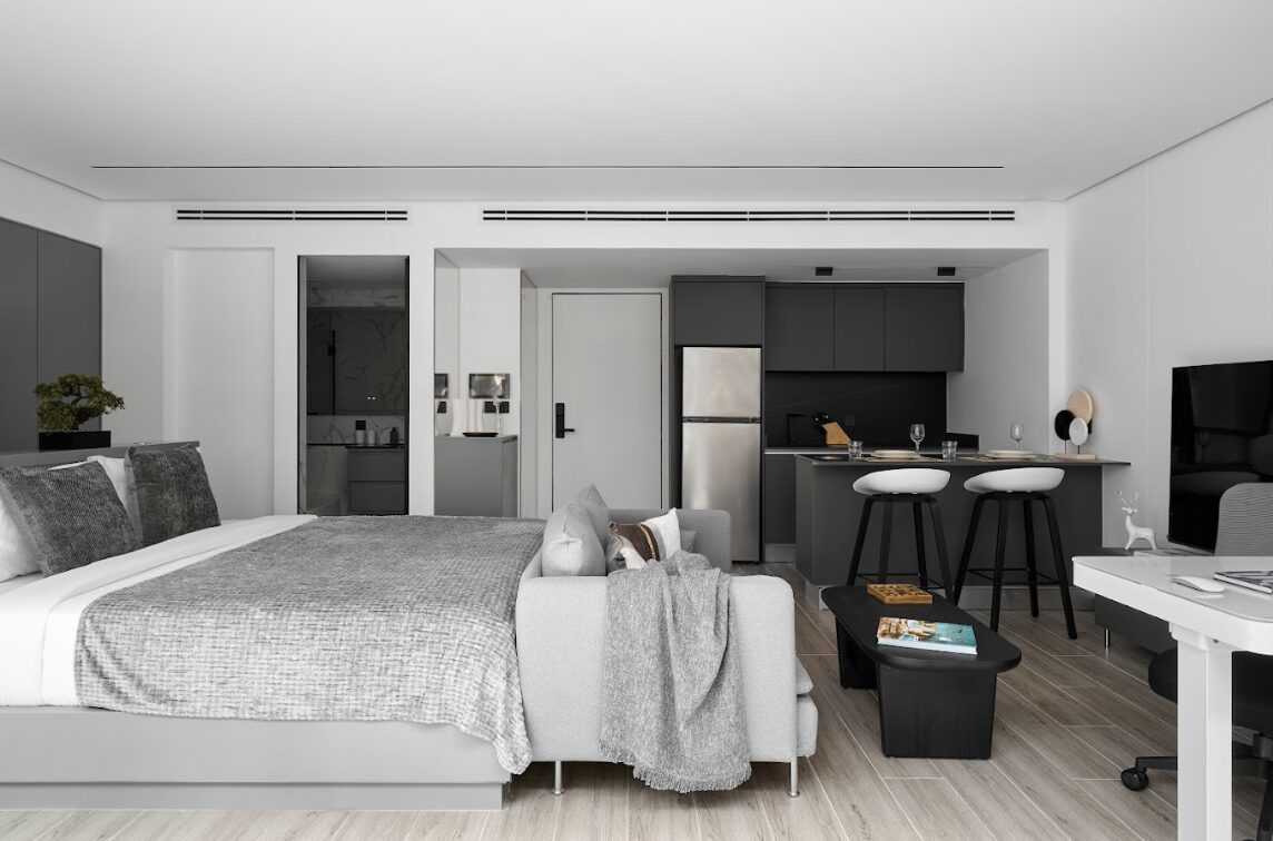 Harmony Condominium