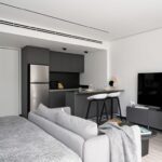 Harmony Condominium