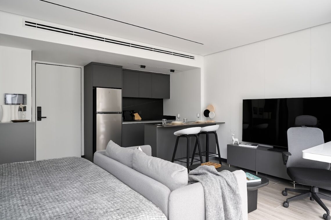 Harmony Condominium