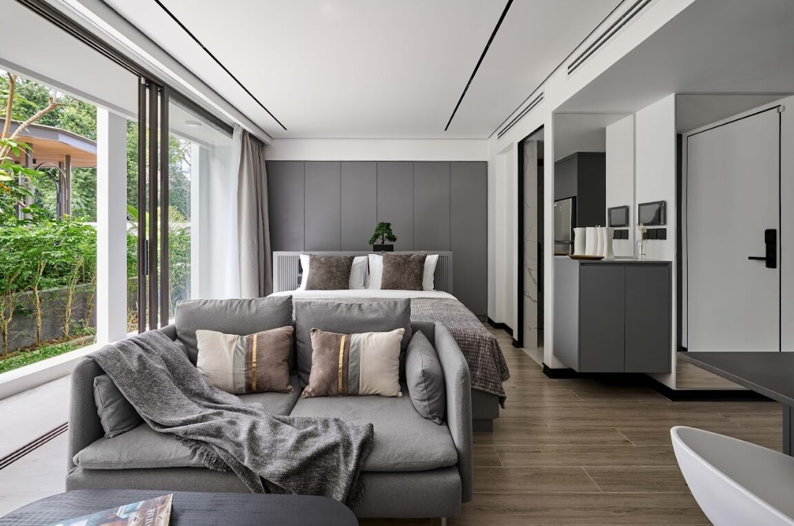Harmony Condominium