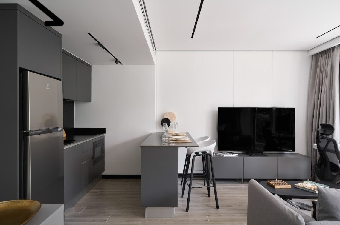 Harmony Condominium
