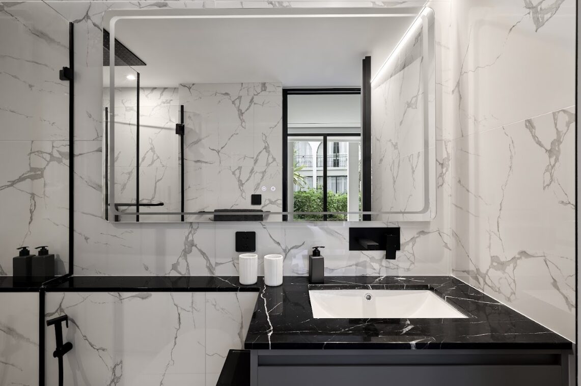 Harmony Condominium