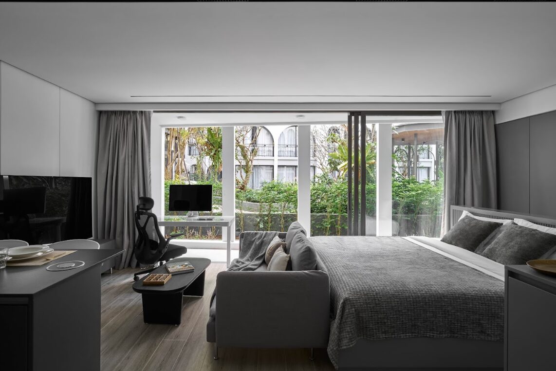 Harmony Condominium