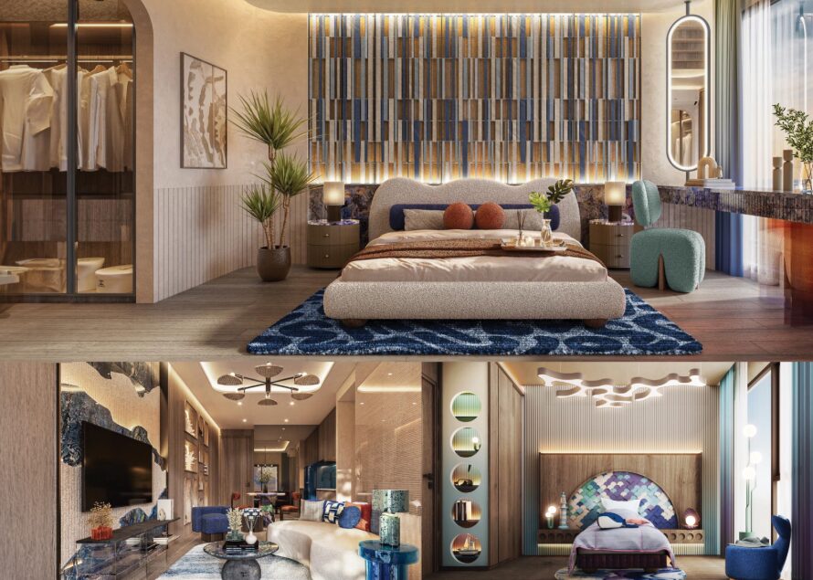 Bellevue Beachfront
