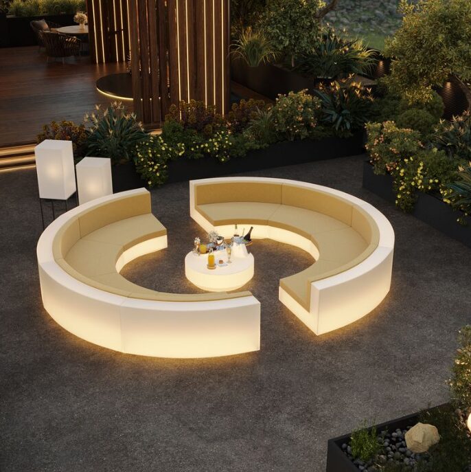 Hennessy Residence