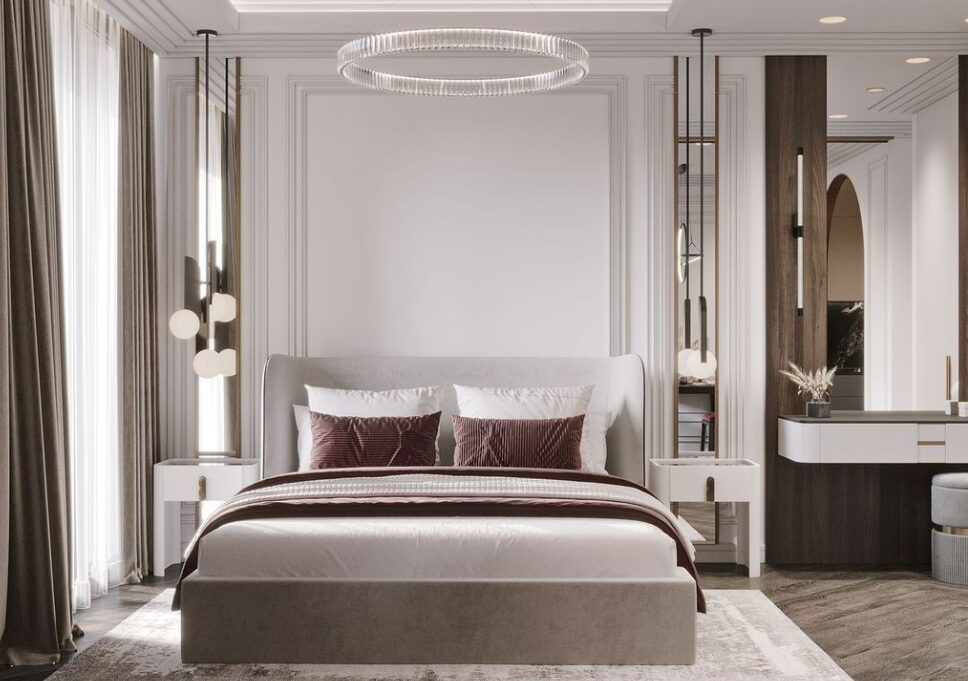Hennessy Residence